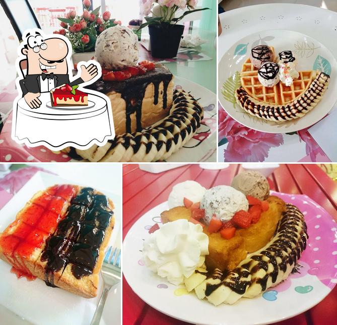 Sweet House Coffee