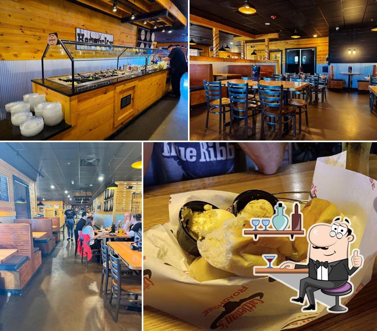 Cattleman’s Roadhouse