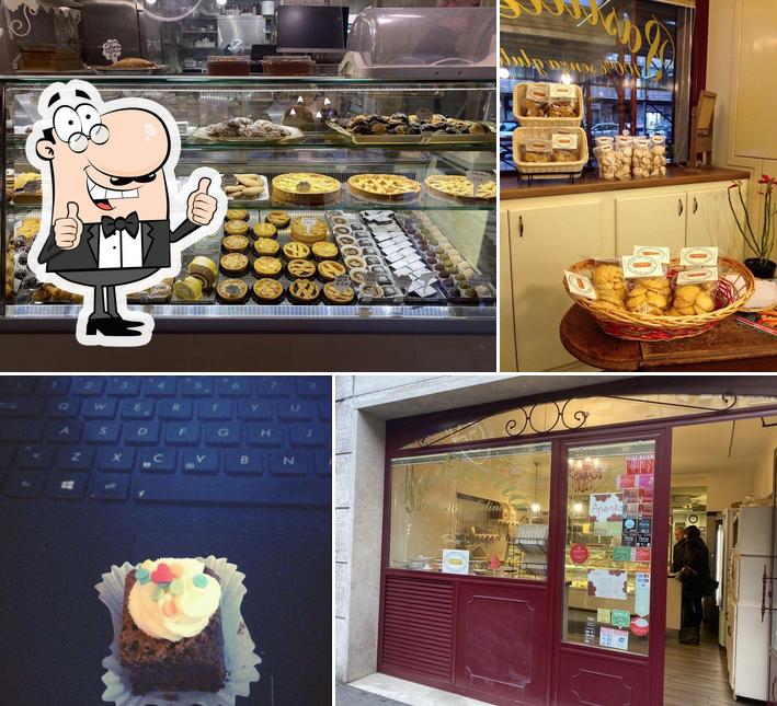 Sans De Blé - Pasticceria senza glutine e senza lattosio