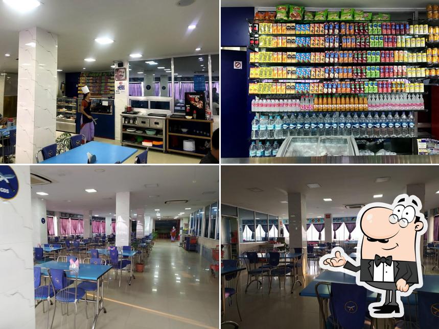 Gorkha Kitchen Pathari Branch