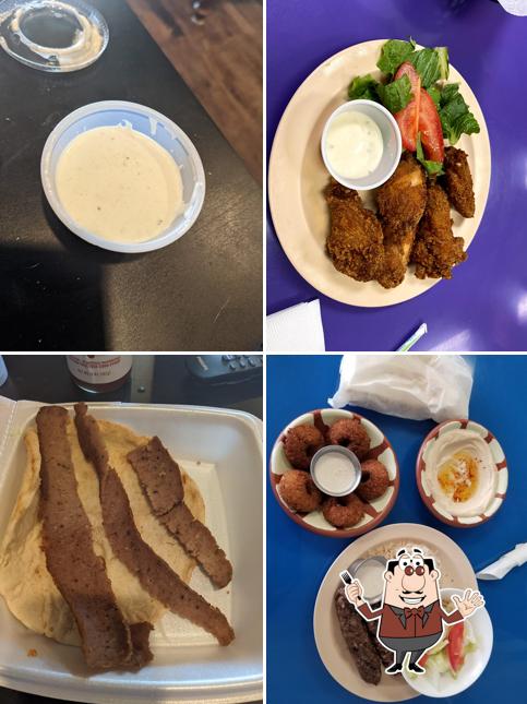 It's Greek To Me