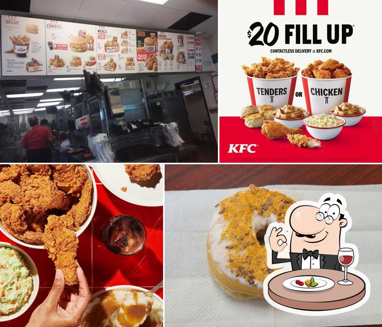 KFC