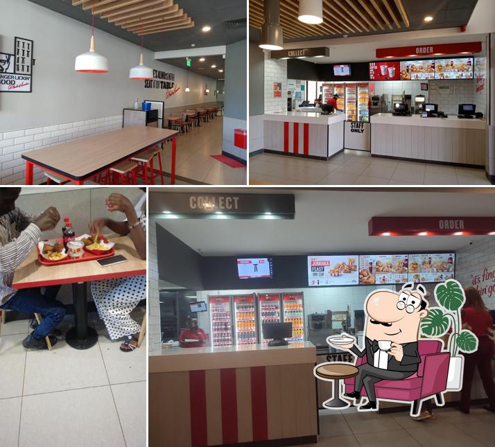KFC Meru