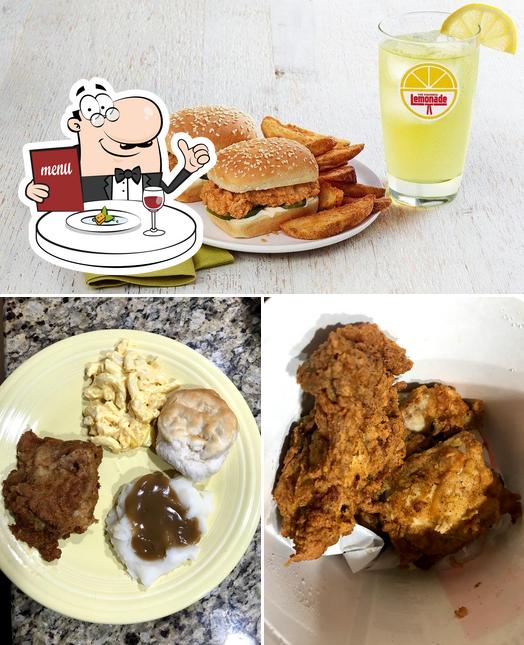 KFC