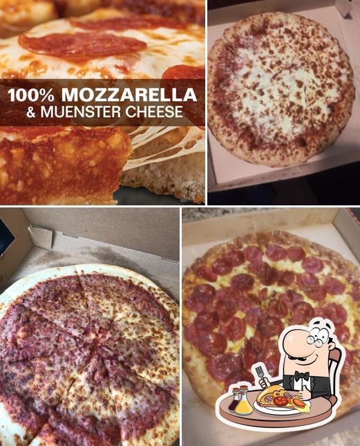Little Caesars Pizza