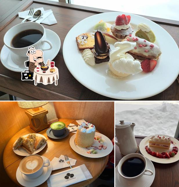 Little Taro Cafe