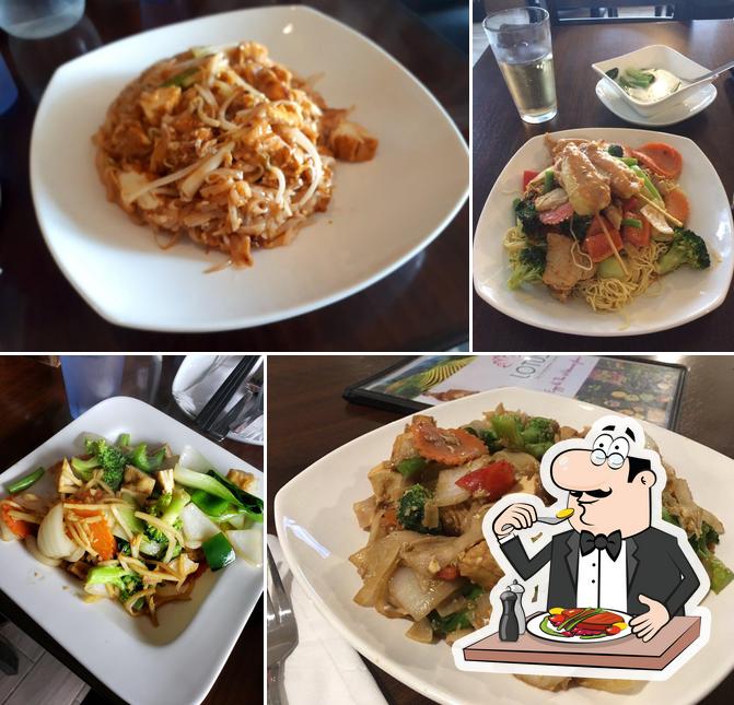 Lotus Thai & Vietnamese Cuisine
