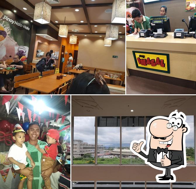 Mang Inasal