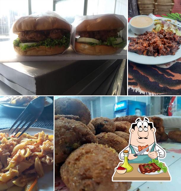 New Kashbon Restaurant ( নিউ কাশবন রেস্তোরা )