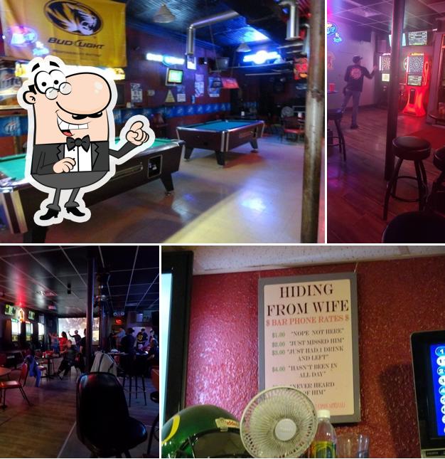 Bill's Pub