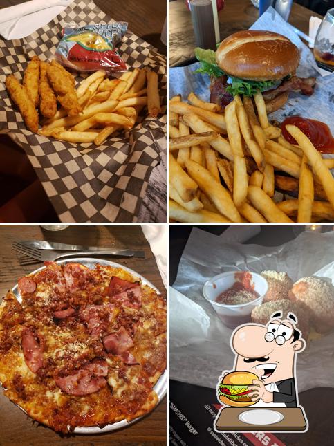 Boscoe's Place