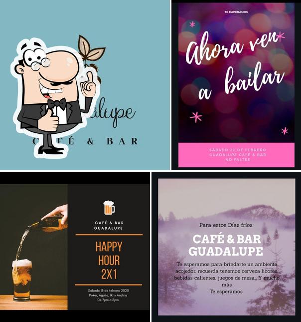 Guadalupe Café & Bar