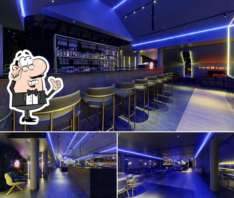 Mao Bar•Club•Hookah