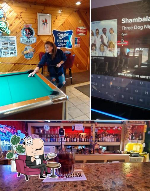 Matt's 101 Pub