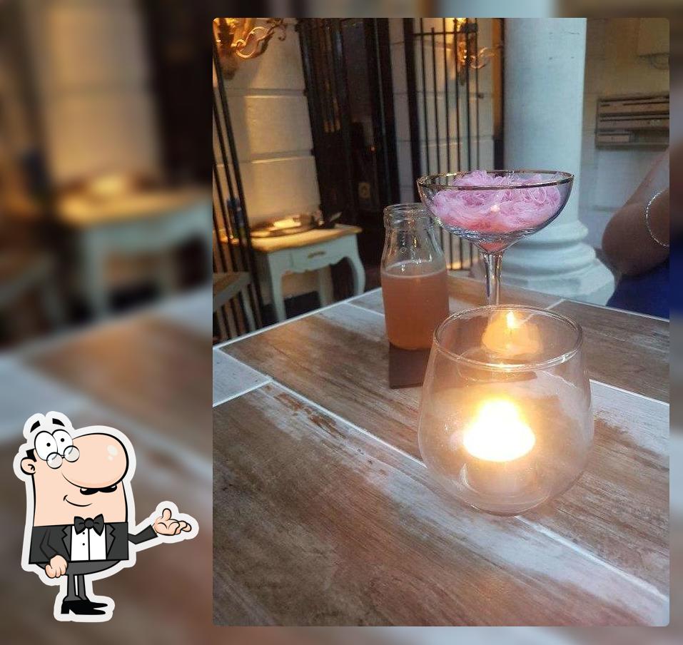 Rosé Royale