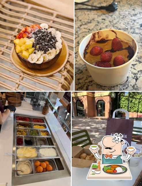 Amazonia Açaí Pozuelo