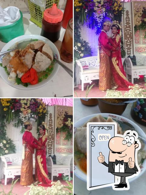 Bakso Pak Rie