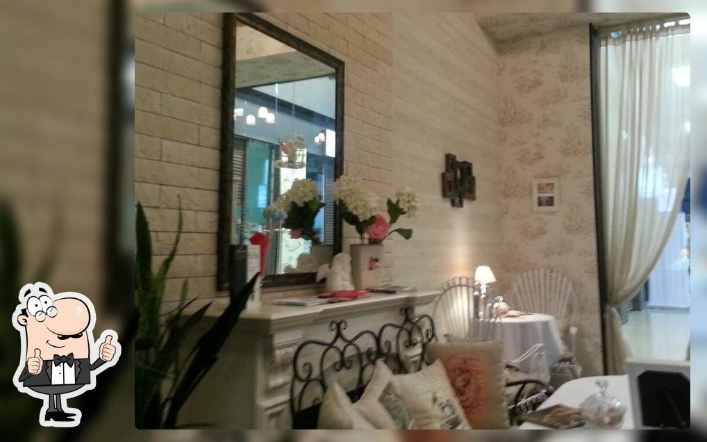 Cafe de la ПРОВАНС