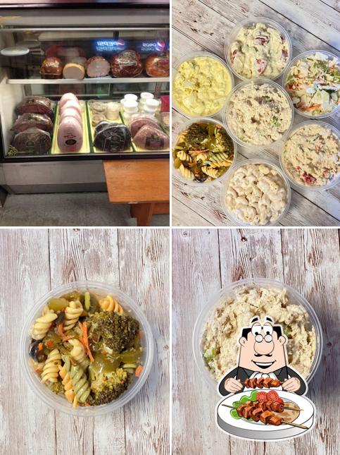 Hobe Sound Delicatessen