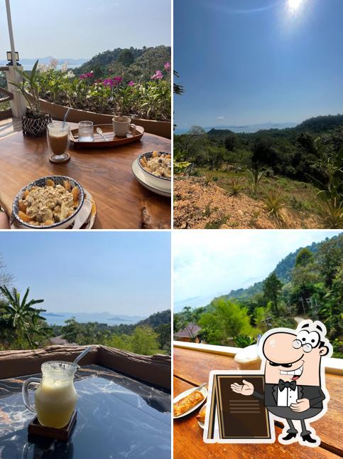 Island View Cafe