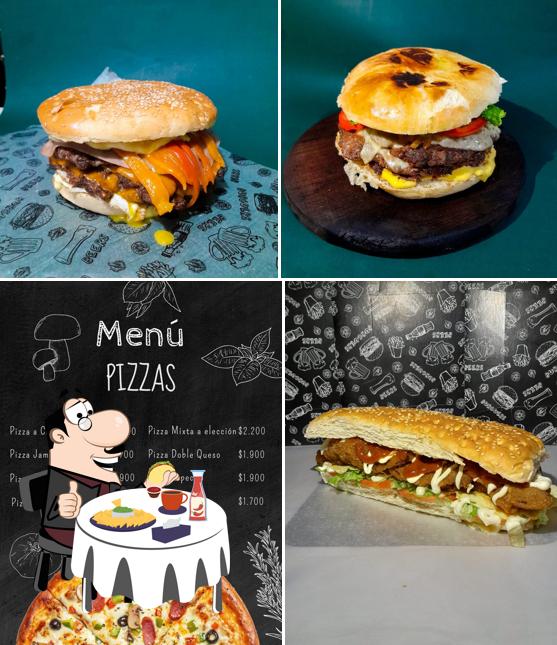 LaMadrugadaBurger