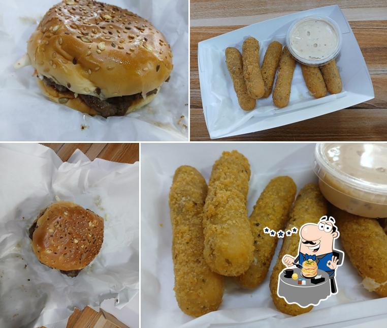 Marco Snack