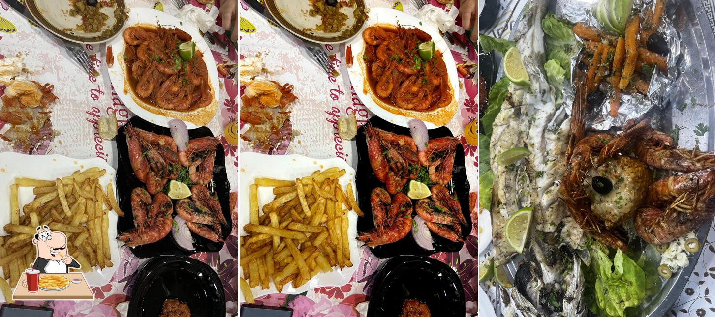 Restaurant Marhaba