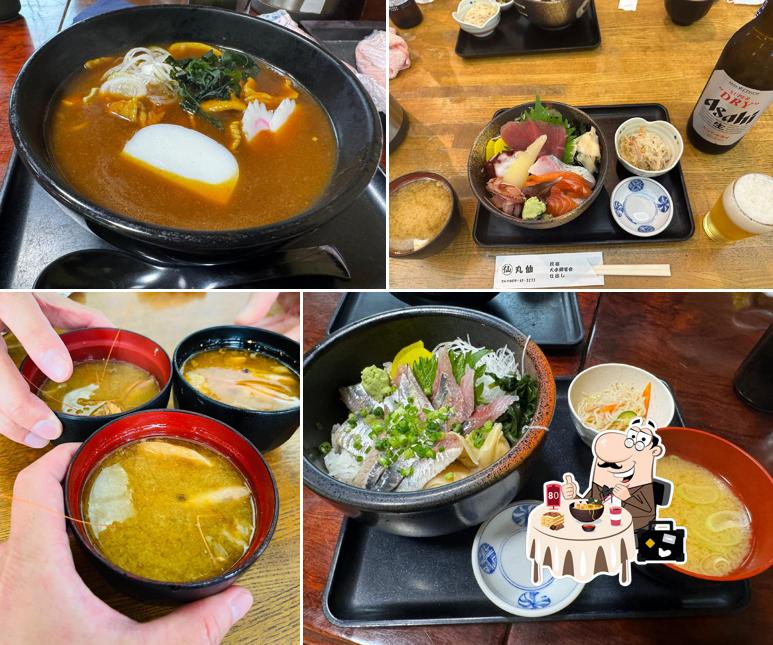 Marusen Kaikan
