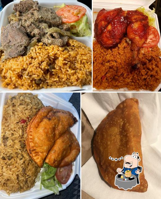 Montes Grocery
