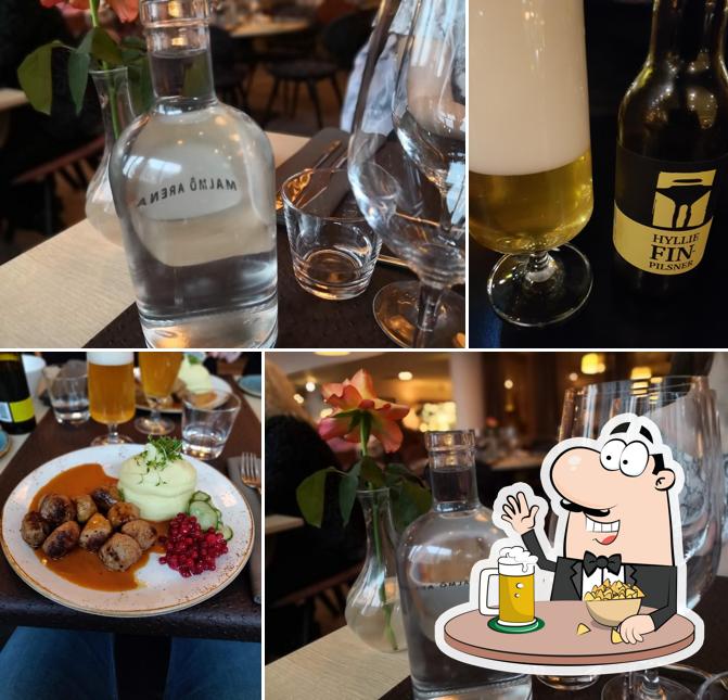 Nilssons Restaurang & Vinbar