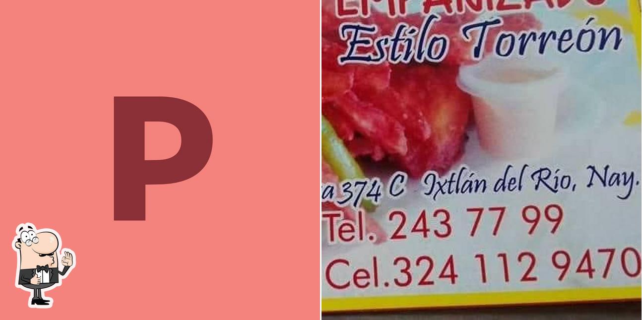 Pollo estilo torreón