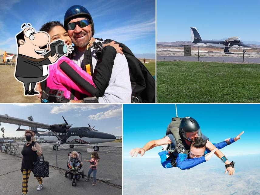 Skydive Perris