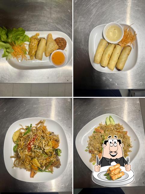 Thai Elephant NARWEE