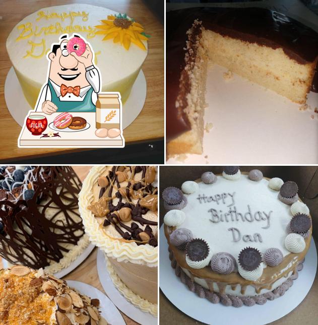 The Cakery at Mandy's