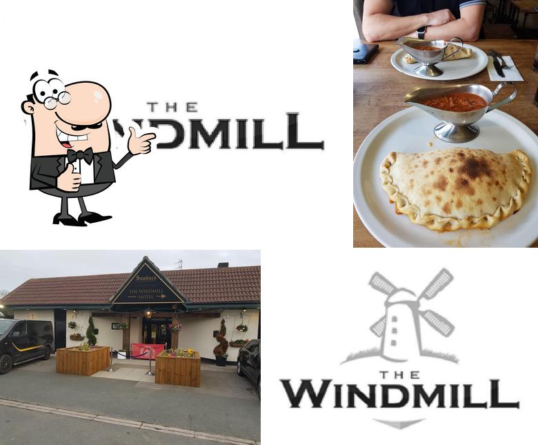 The Windmill Hotel Bar & Restaurant LTD Hartlepool