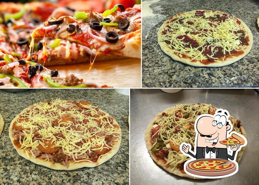 Vitto Pizza