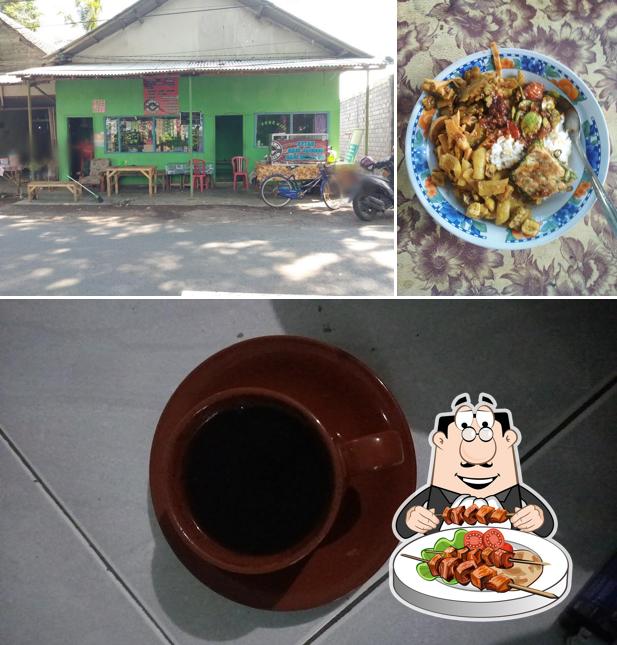 WARUNG RINDU999