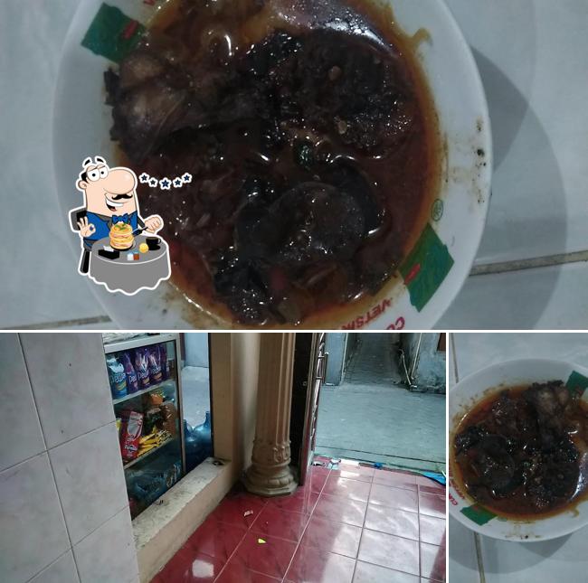 Warung Bu Lilis