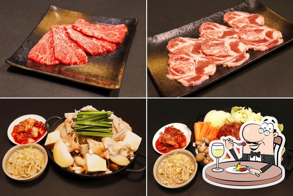豊後おおいた牛 日出