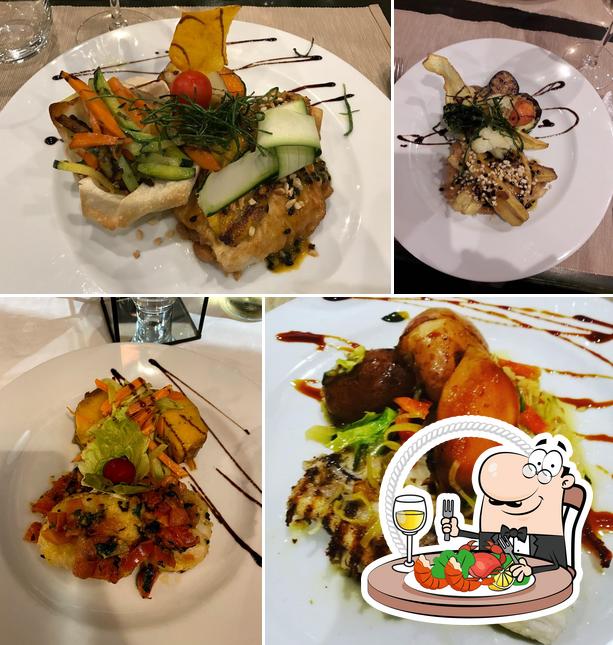 Restaurante Bernini