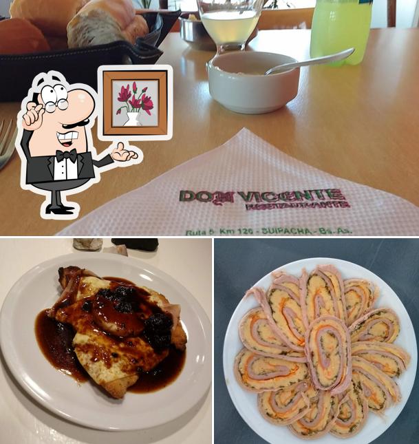 Restaurante Don Vicente