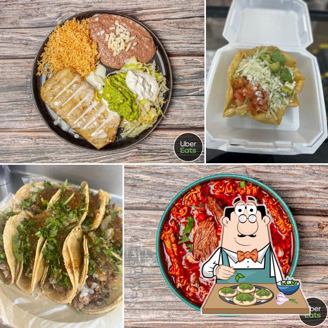 Sabor Mexicano