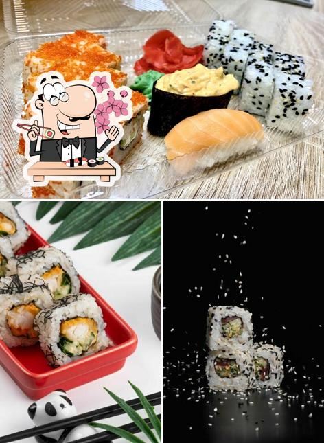 Sushibox
