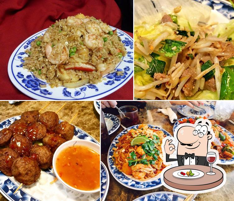 Thai This Too