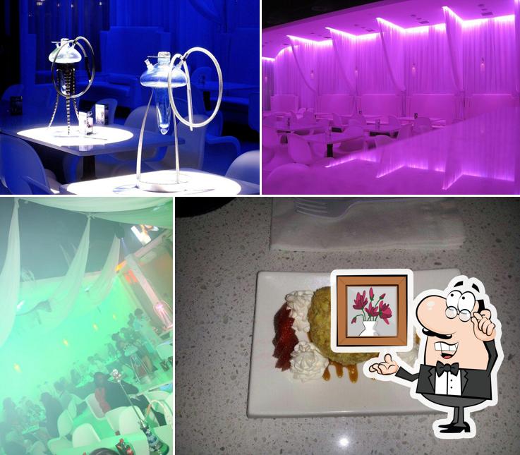 Vanilla Lounge