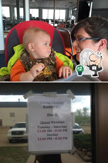 Viking Chinese Restaurant