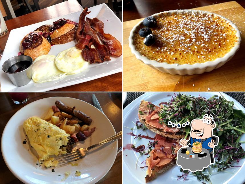Willow Creek Restaurant
