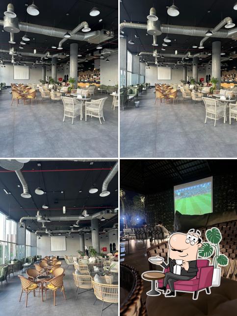 لاونج أكثر حُب MoreLove Lounge