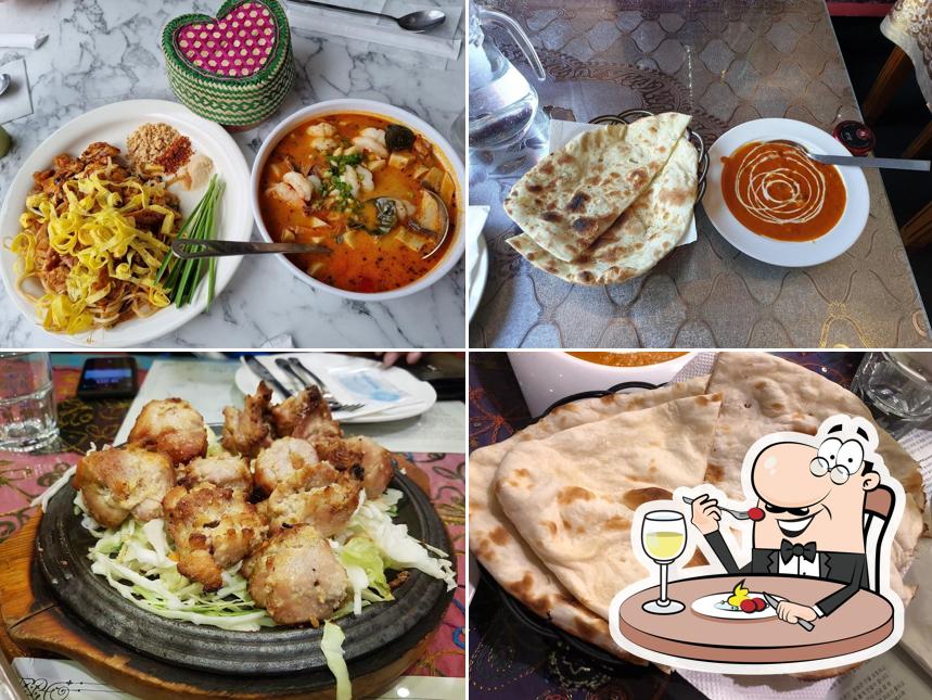 Hi asia Pakistani & Indian halal restaurant 펀자브