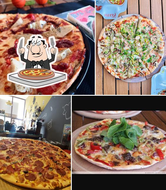 D-po Pizza